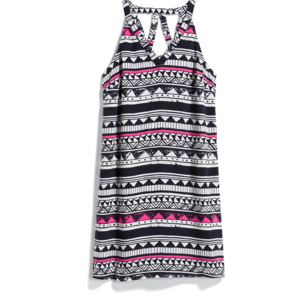 Skies are Blue Austin Dress